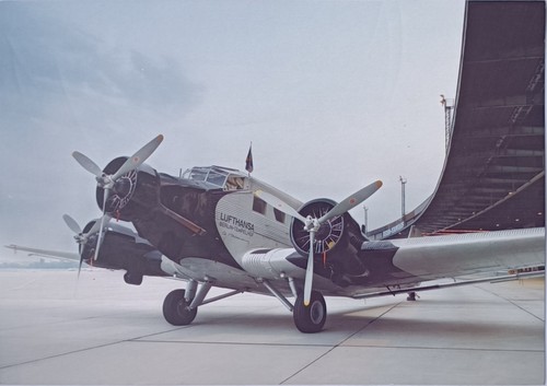Lufthansa flugzeug - lufthansa,