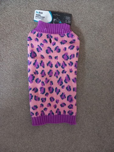 Neu hundepullover - hundepullover, ●