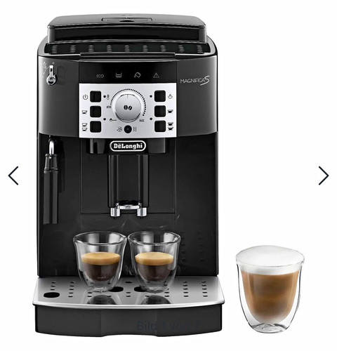Longhi magnifica s - de'longhi,