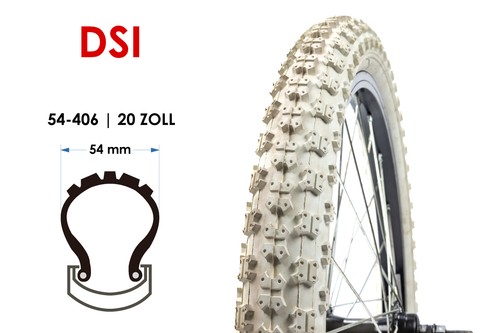 Zoll dsi kinder fahrrad - dsi,