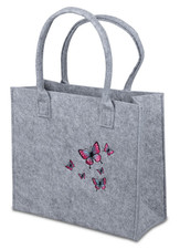 Formano Tasche Filz 40x35 cm