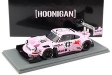 1:18 Spark Porsche 911