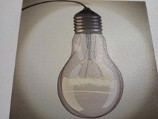 Bild Druck mit LICHT