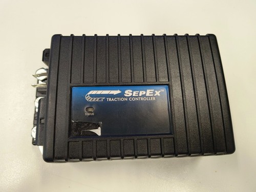 Motor controller 24v - controller, 36