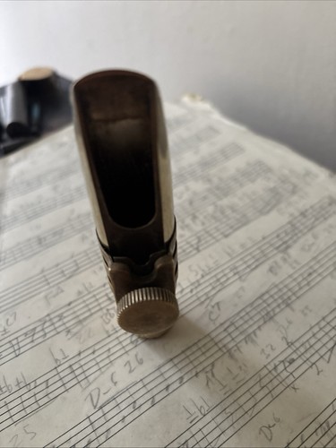 Otto link super tone master - tone, 7*