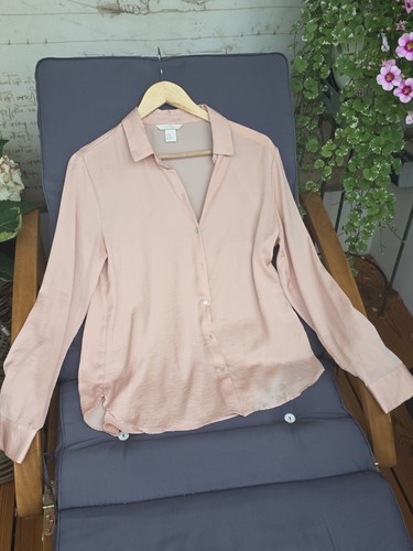 Damen bluse tunika apricot - bluse,
