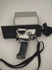 Bolex 150 super filmkamera - bolex,