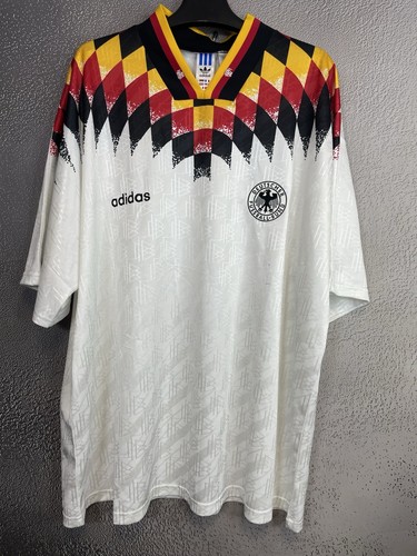 Adidas deutschland 1994 heim - deutschland,
