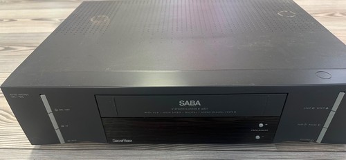 Saba 6021 vhs - ,