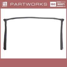 Dichtung Frontscheibe für