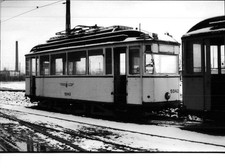 Strassenbahn Leipzig   Foto