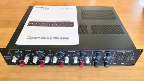 Rupert neve designs rnd - designs,