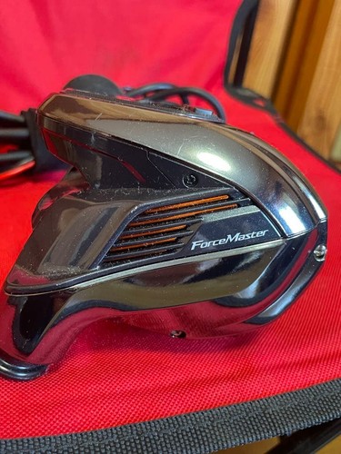 Shimano forcemaster 3000xp - shimano,