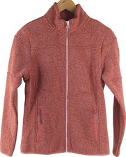 ICEPEAK  Rot ICEPEAK