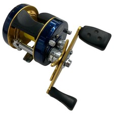 Abu Garcia Ambassadeur 5601C4