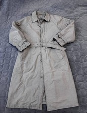 Bugatti Gore-Tex Trench Coat