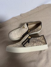 Giuseppe Zanotti Shoes Mens