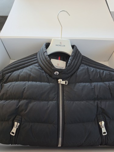 Moncler amiot daunenjacke - ,