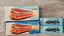 Märklin leere orginal - h0,