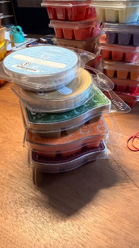 Scentsy bar und reise twist - bar,