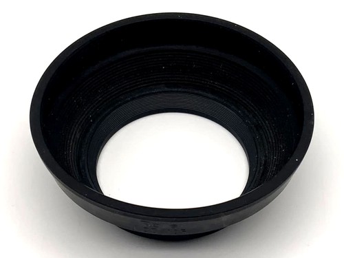 Gegenlichtblende rollei - gegenlichtblende,
