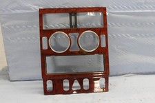 Mercedes SLK R 170 Blende