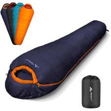 Schlafsack  Winter 4