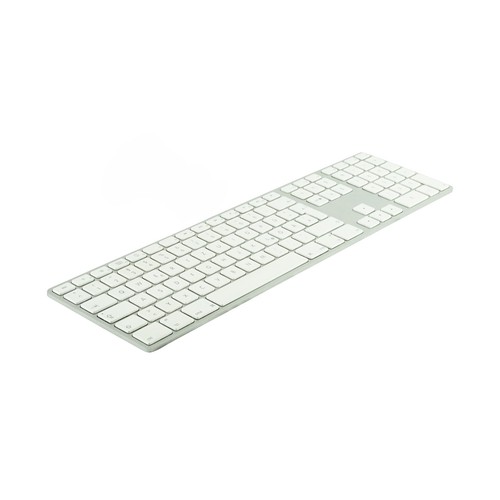 Apple keyboard usb tastatur - apple,