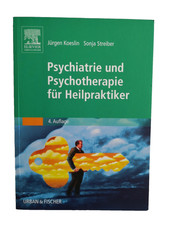 Psychiatrie und Psychotherapie