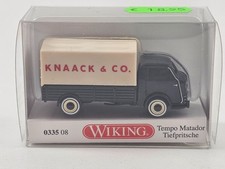 Wiking Modellauto 1:87 H0