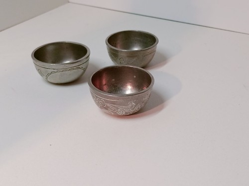 Metall töpfchen - metall,