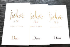 dior j'adore l'or essence de