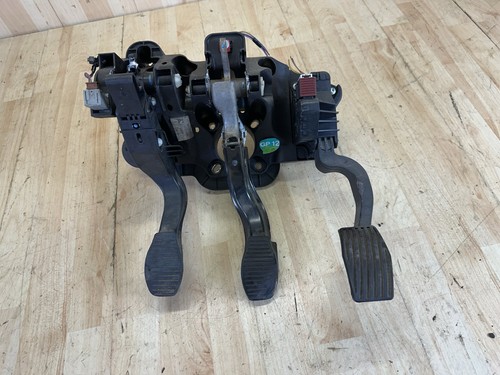 Opel corsa pedalblock bremse - d,