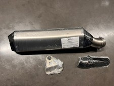 REMUS  Sport stealth Auspuff Endschalldämpfer muffler  R1200 GS R 1250 GS E4/5