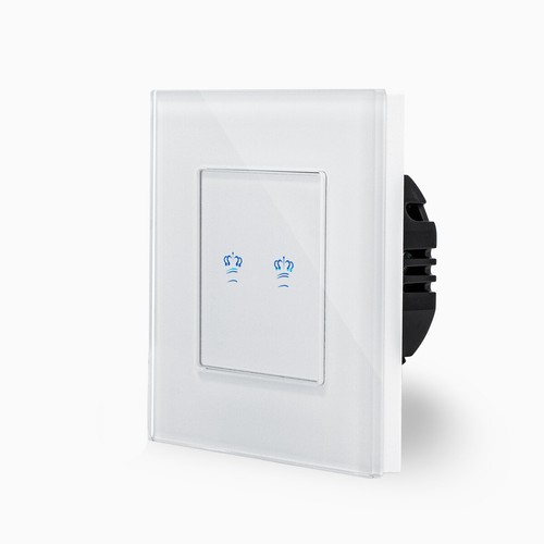 Touch serienschalter mit - touch,