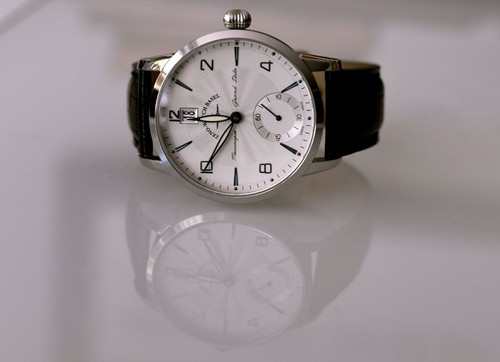 Zeno watch godat grand - zeno, date