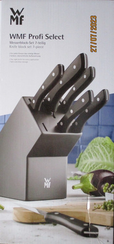 Wmf messerblock profiselect - wmf,