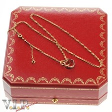 CARTIER COLLIER HALSKETTE