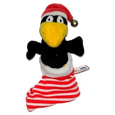 Nici Rabe Socke Stofftier