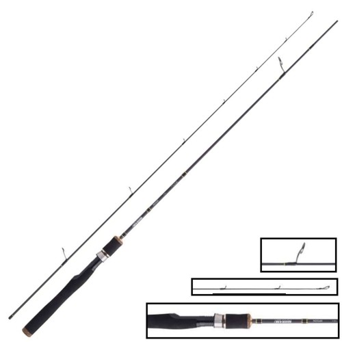 Balzer shirasu pro staff - im-12,