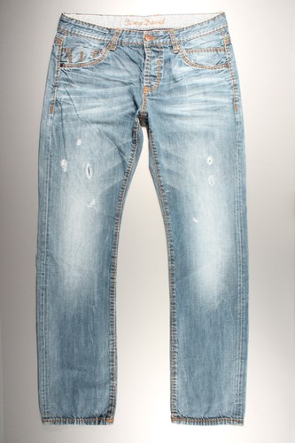 Jeans camp david nick regular - david,