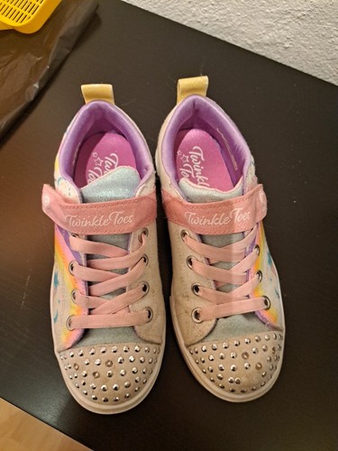 Skechers mädchen twinkle - skechers,