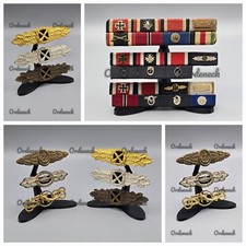 3FACH AUFSTELLER FÜR SPANGEN