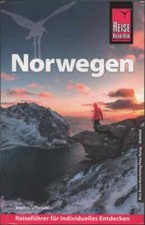 Norwegen Reiseführer Reise