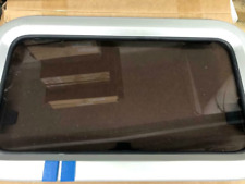 Bootsfenster / Boot / Lewmar / Luke / Bullauge / 393520200 / Sz5 / Öffnen / Alu