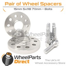 Radabstandshalter (2) &