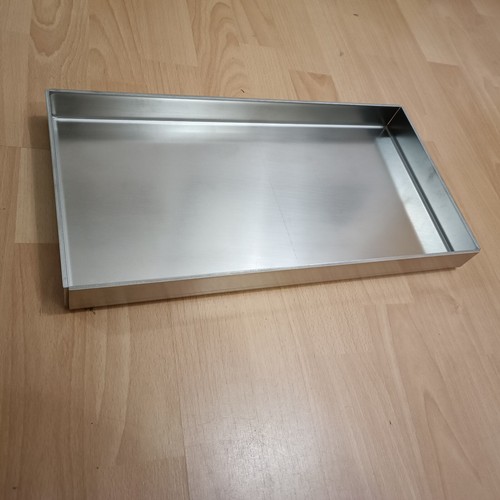 Hochwertige 3mm edelstahl - 3mm,