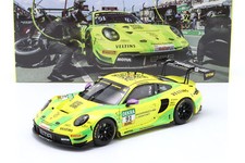 Porsche 911 GT3 R #91 Sieger