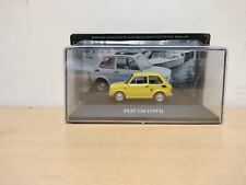 Fiat 126 1973 #48 Oldtimer