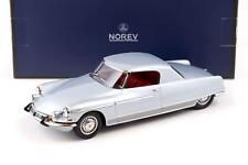 1:18 Norev Citroen DS 19 Le